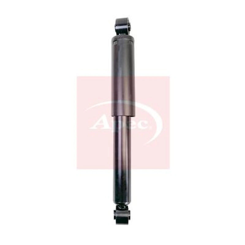 Apec Shock Absorber Damper Strut Rear Right ASA1082