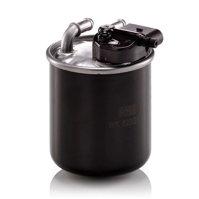 MANN-FILTER Fuel Filter Element WK 820/21