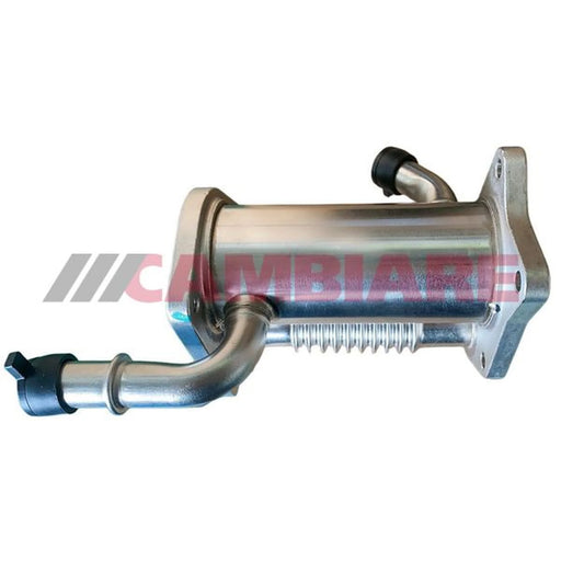 Cambiare EGR Cooler (Exhaust Gas Recirculation) VE360424