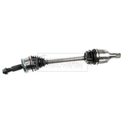 Borg & Beck CV Drive Shaft Driveshaft Front Left BDS1611