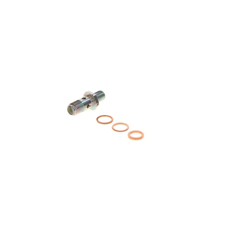 Bosch Fuel Pump Repair Kit 1 587 010 536