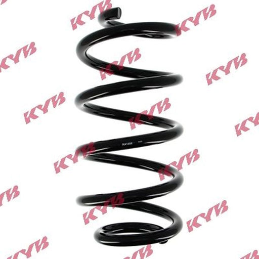KYB Front Suspension Coil Spring RA1499