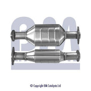 BM Catalysts Petrol Cat BM90026