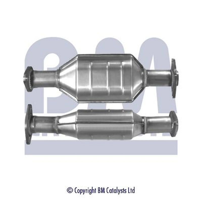 BM Catalysts Homologated Petrol Cat BM90026H