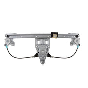 Valeo Electric Window Regulator Lifter Right Rear 861133