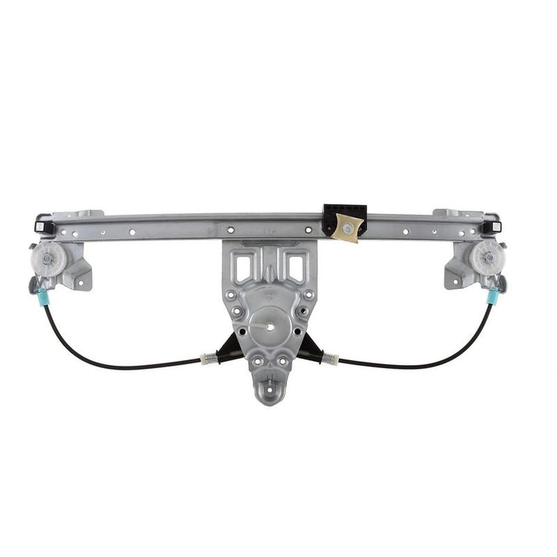 Valeo Electric Window Regulator Lifter Right Rear 861133