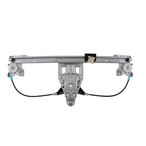 Valeo Electric Window Regulator Lifter Right Rear 861133
