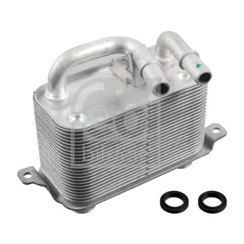 Febi Automatic Gearbox Oil Cooler 188338