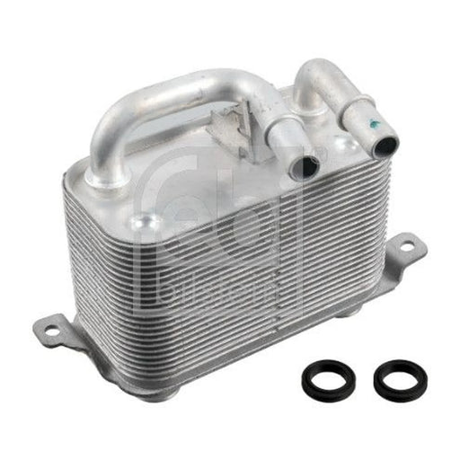 Febi Automatic Gearbox Oil Cooler 188338