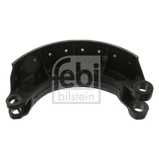 Febi Brake Shoe without lining 44326