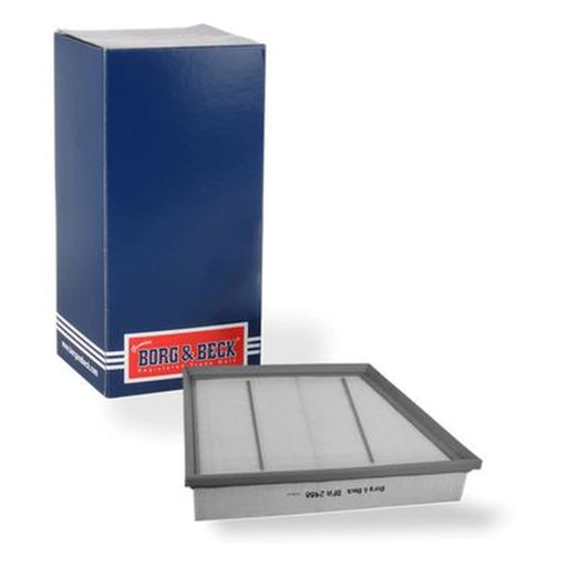 Borg & Beck Engine Air Filter BFA2488
