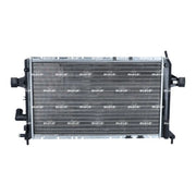 NRF Engine Radiator 506616A