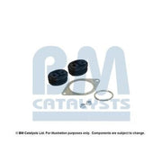 BM Catalysts Exhaust Pipe Mounting Kit FK50730C