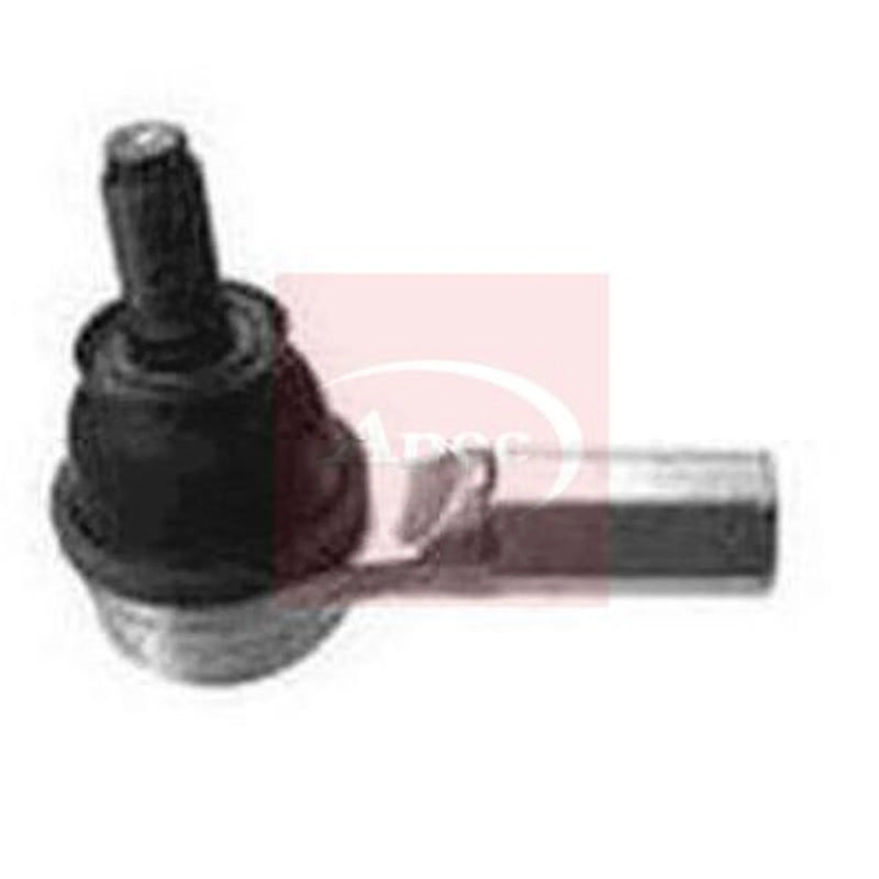 Apec Steering Tie Rod End Ball Joint Front Right M12x1.25 AST6345