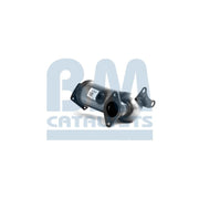 BM Catalysts Homologated Petrol Cat BM91234H