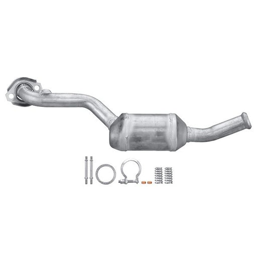 Hella Catalytic Converter 8LE 366 053-911