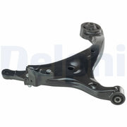 Delphi Control/Trailing Arm Lower TC3781
