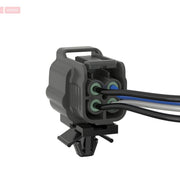 Denso O2 Lambda Oxygen Sensor fits Mazda 323 F/P 2001-2004 2.0