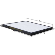 Mahle Cabin Air Filter (Pollen Filter) LA 471