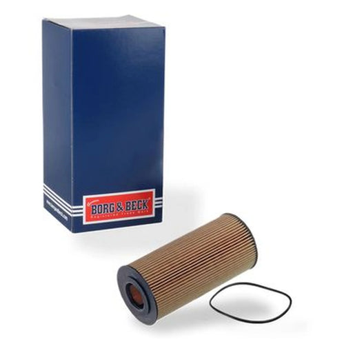 Borg & Beck Engine Oil Filter BFO4133