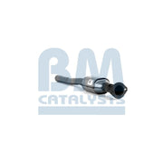 BM Catalysts Homologated Petrol Cat BM90148H