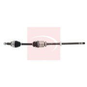 Apec CV Drive Shaft Driveshaft Front Right ADS2240R