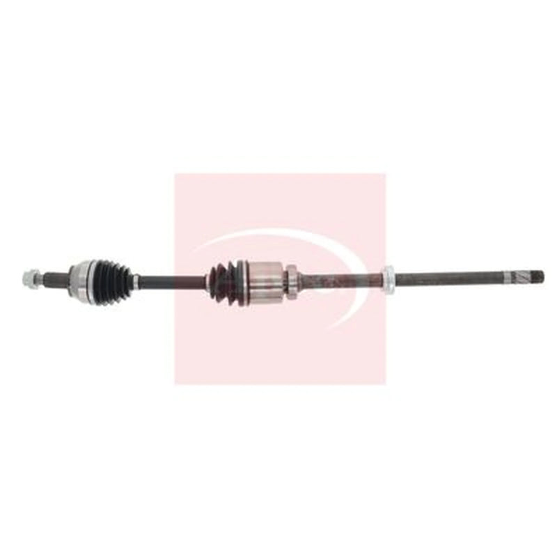 Apec CV Drive Shaft Driveshaft Front Right ADS2240R