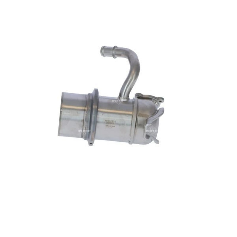 NRF EGR Cooler (Exhaust Gas Recirculation) 48370