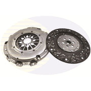 Comline Clutch Kit Set 3pc ECK424
