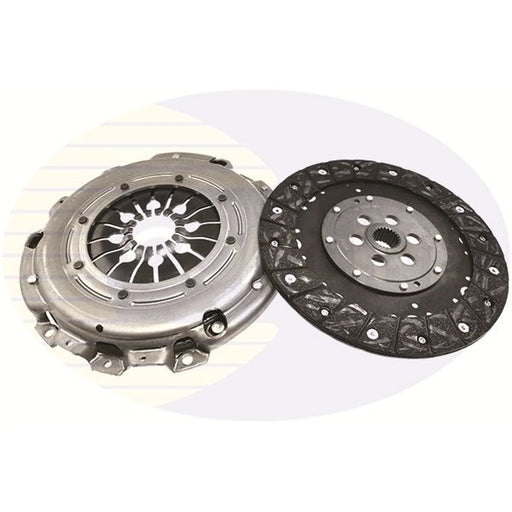 Comline Clutch Kit Set 3pc ECK424