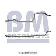 BM Catalysts Exhaust Pipe OD BM50086