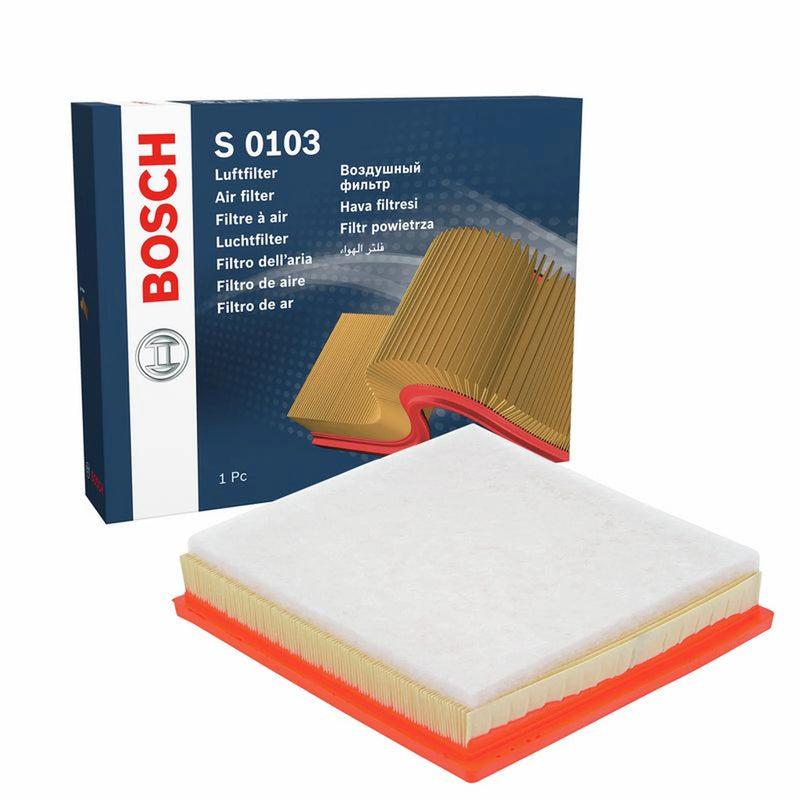 Bosch Engine Air Filter F 026 400 103