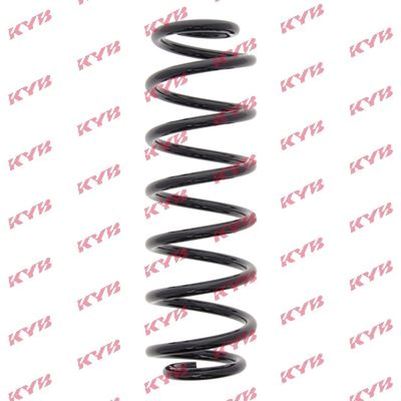 KYB Rear Suspension Coil Spring RH5546