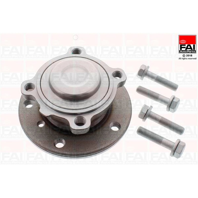 FAI Wheel Bearing Kit 147mm FHBK1010