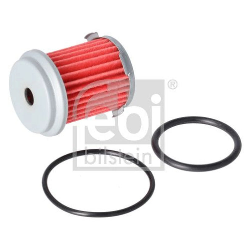 Febi Automatic Transmission Hydraulic Filter 177696