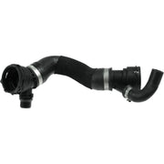 Gates Radiator Coolant Hose 215mm ID 05-3609