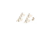 Bosch Brake Pad Accessory Fitting Kit 1987474316