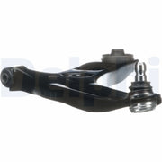 Delphi Control/Trailing Arm Lower TC3625