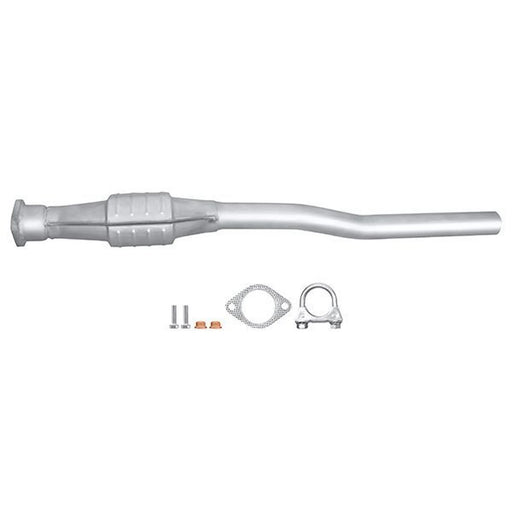 Hella Catalytic Converter 8LE 366 053-581