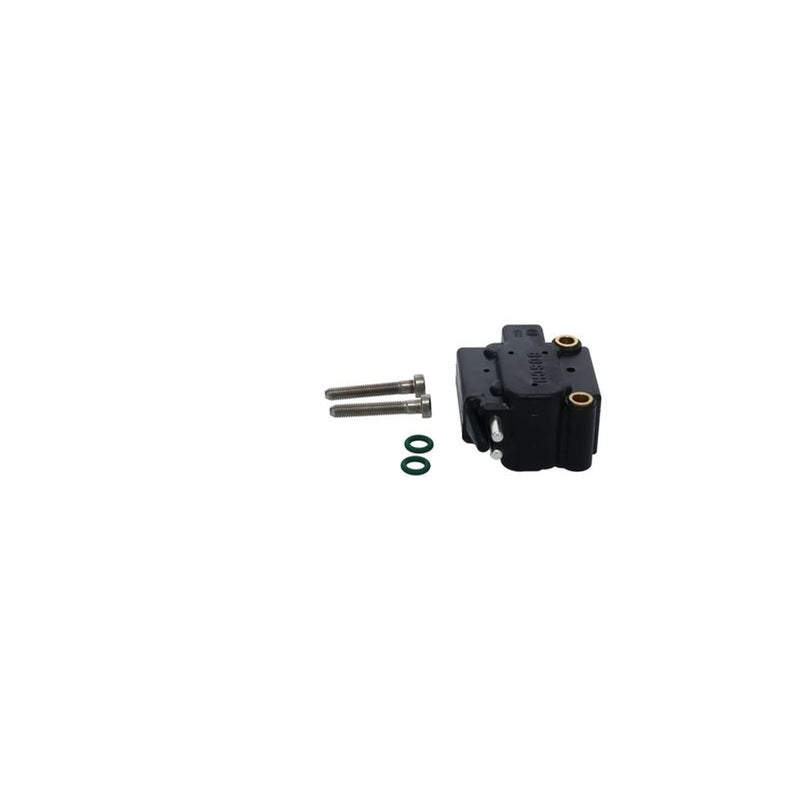 Bosch Fuel Pressure Regulator Valve F 026 T03 007