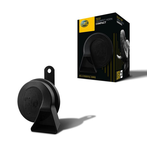 Hella Trumpet Style Car Horn 3FG 011 225-241