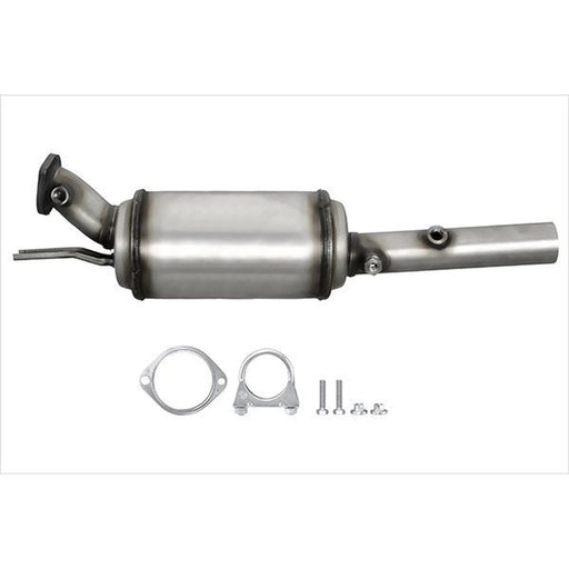 Hella Soot/Particulate Filter 8LG 366 071-191