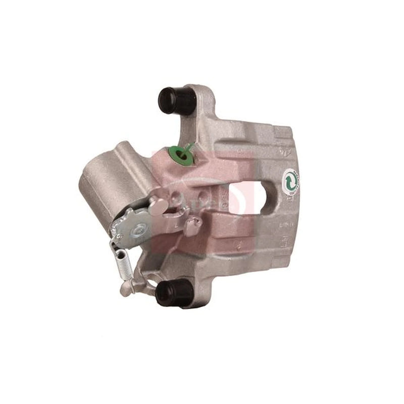 Apec Brake Caliper Assembly Rear Left LCA682N