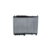 NRF Engine Radiator 53152A
