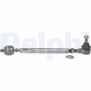 Delphi Inner Rack End Right Joint TL366