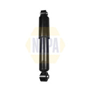 NAPA Shock Absorber Damper Strut Rear Right NSA1814