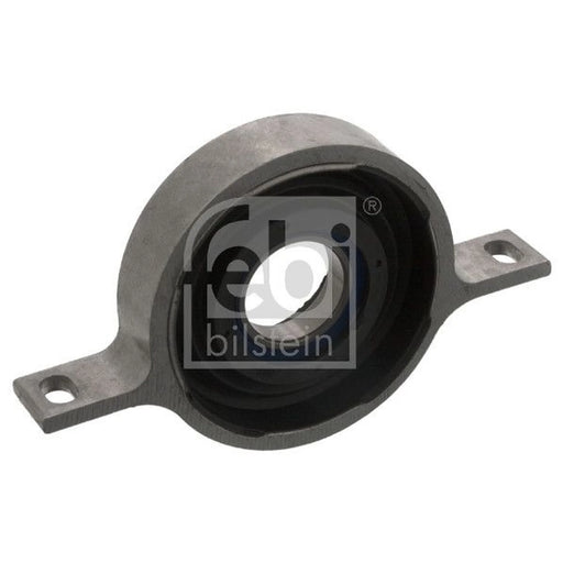 Febi Propshaft Centre Bearing Support 44565