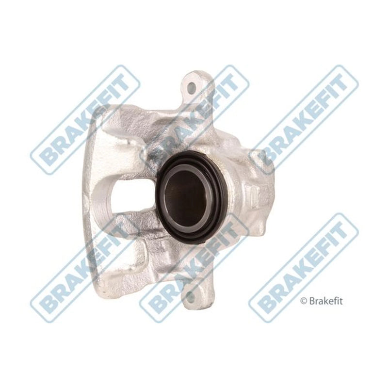 Apec Brake Caliper Assembly Rear Left BCA1135