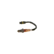 Bosch O2 Lambda Oxygen Sensor before catalytic conver 0 258 006 436