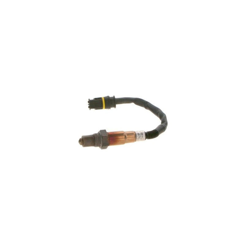 Bosch O2 Lambda Oxygen Sensor before catalytic conver 0 258 006 436